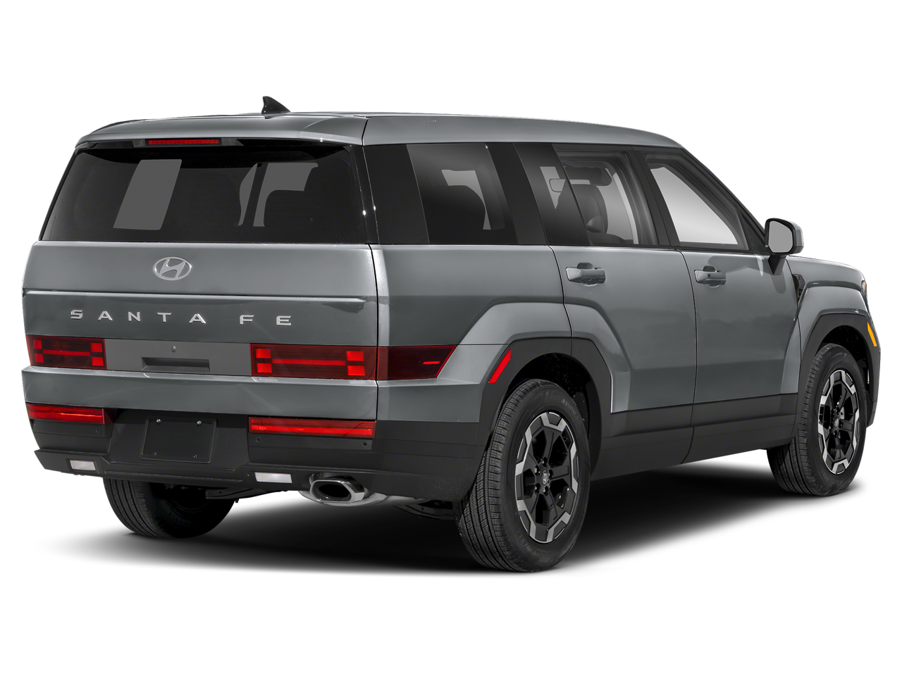 2025 Hyundai Santa Fe SE - Photo 34