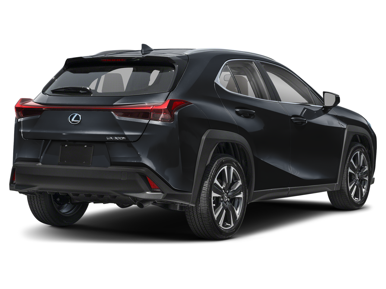 2025 Lexus UX UX 300h