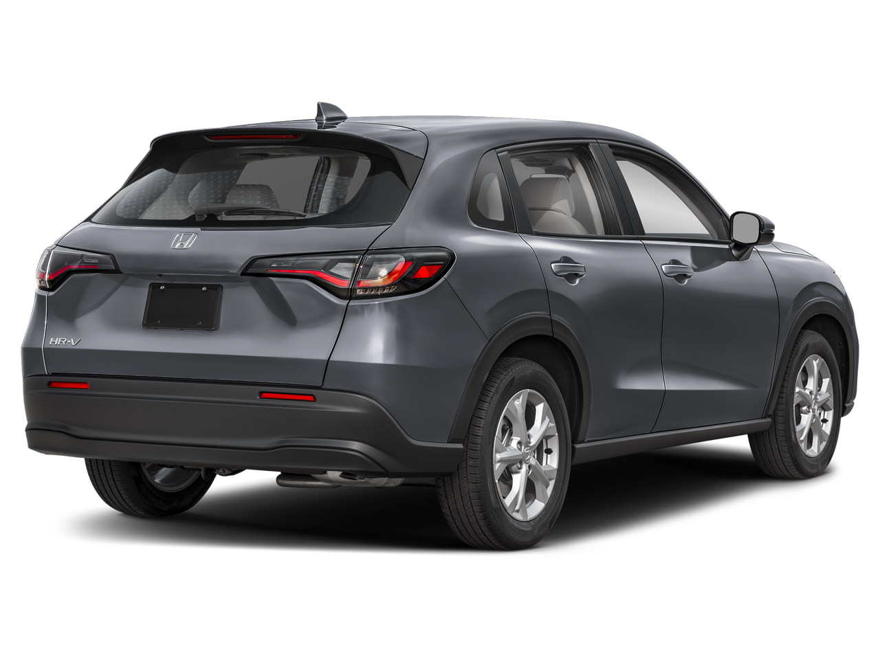 2026 Honda HR-V LX - Photo 35