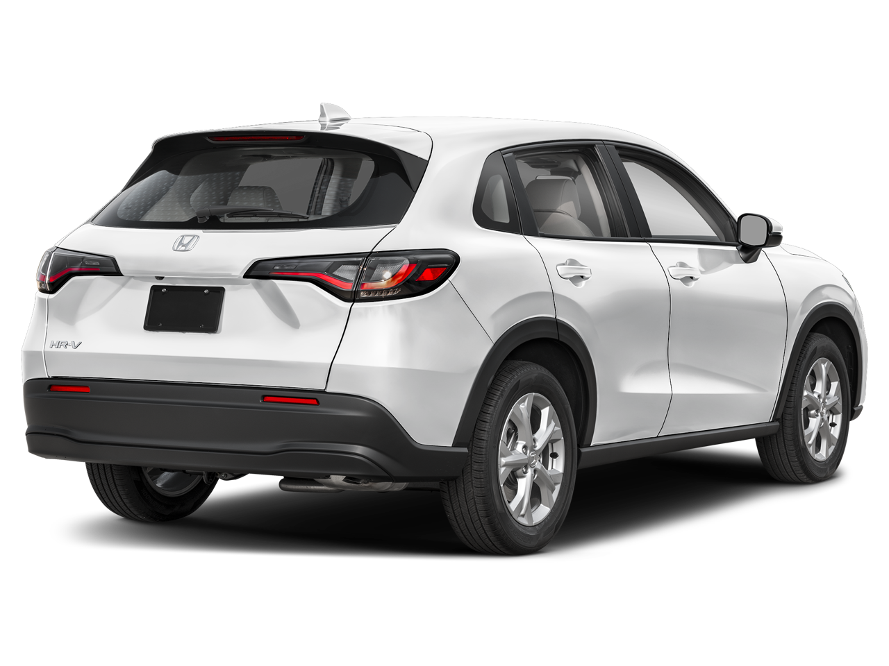 2026 Honda HR-V LX - Photo 26