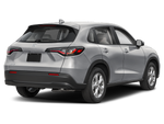 2027 Honda HR-V LX AWD