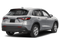 2027 Honda HR-V LX AWD