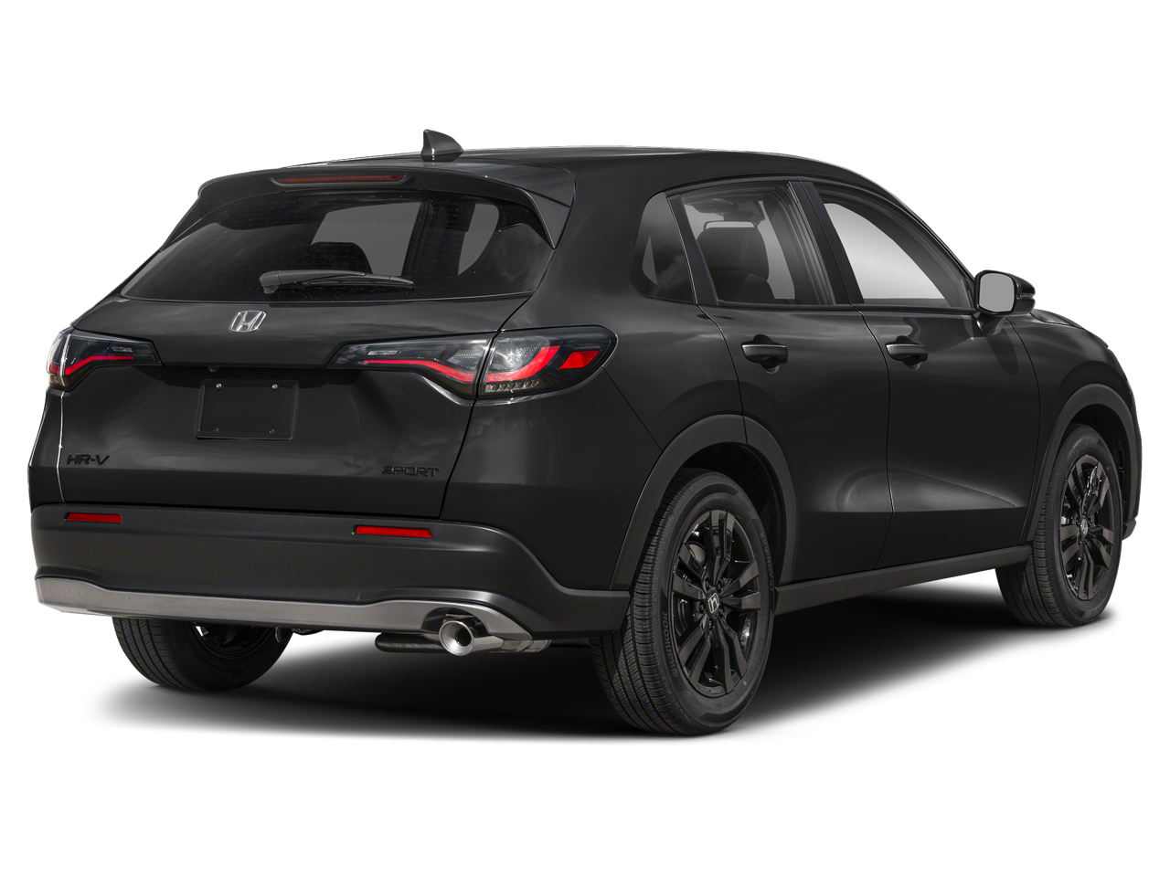 2027 Honda HR-V Sport 2WD