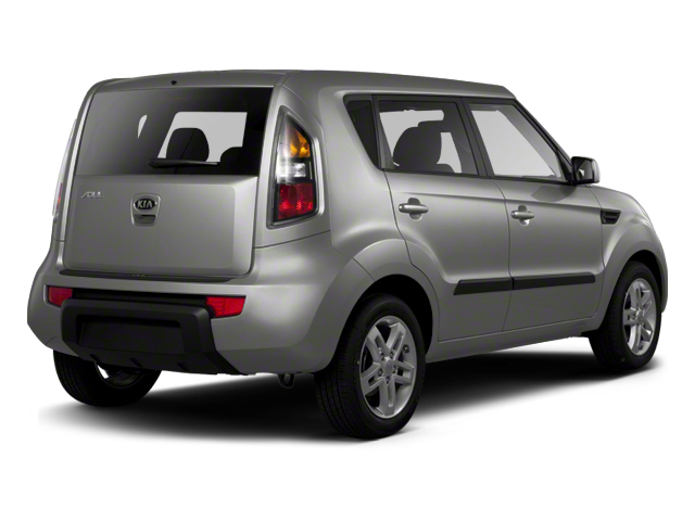 Used 2011 Kia Soul Base with VIN KNDJT2A20B7328505 for sale in Los Angeles, CA