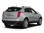 2013 Cadillac SRX Luxury