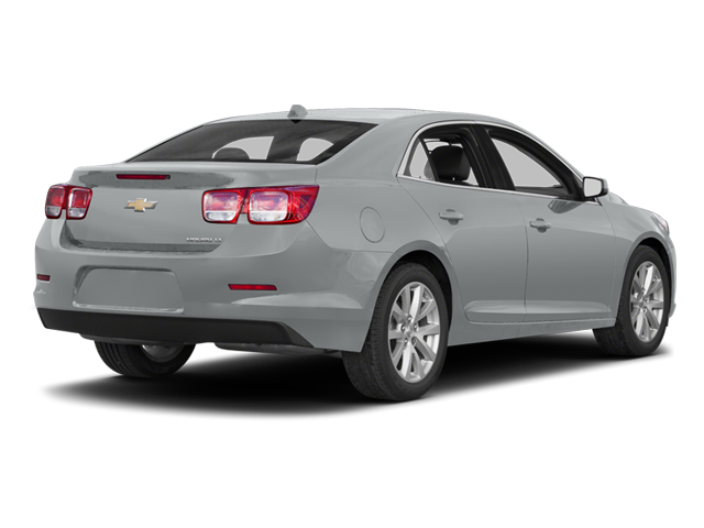 2013 Chevrolet Malibu LT 1LT