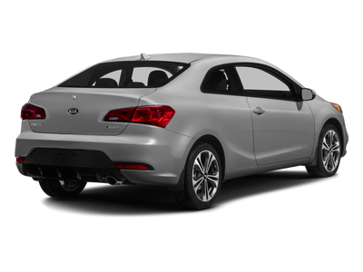 2016 Kia Forte Koup EX