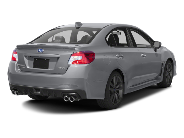 2016 Subaru WRX Premium - Photo 35