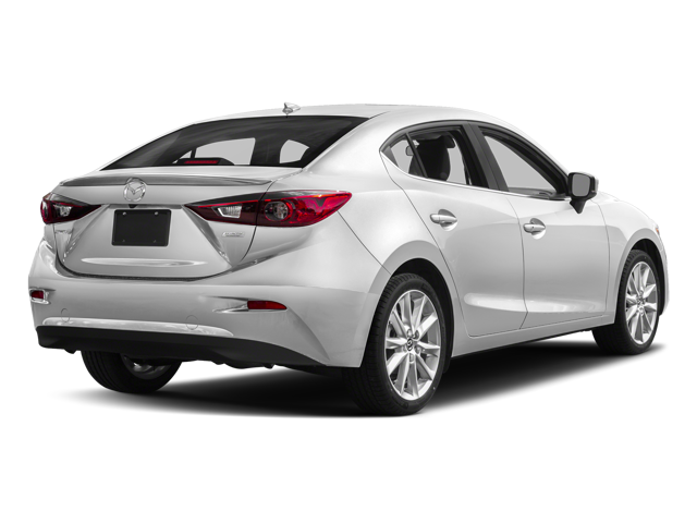 2017 Mazda Mazda3 Grand Touring