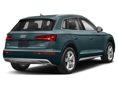 2018 Audi Q5 2.0T Premium Plus quattro