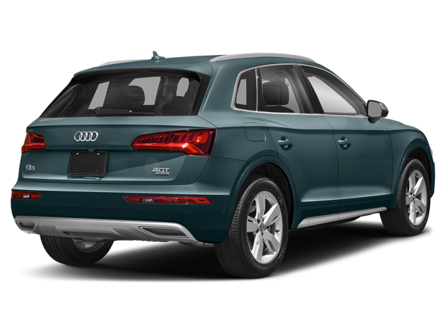 2018 Audi Q5 2.0T Premium Plus quattro