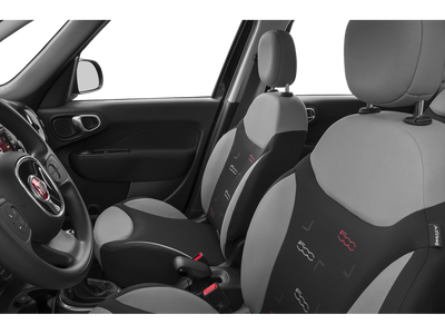 2015 FIAT 500L Lounge