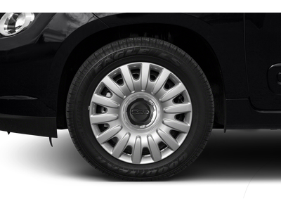 2015 FIAT 500L Lounge