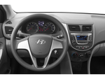 2015 Hyundai Accent GLS