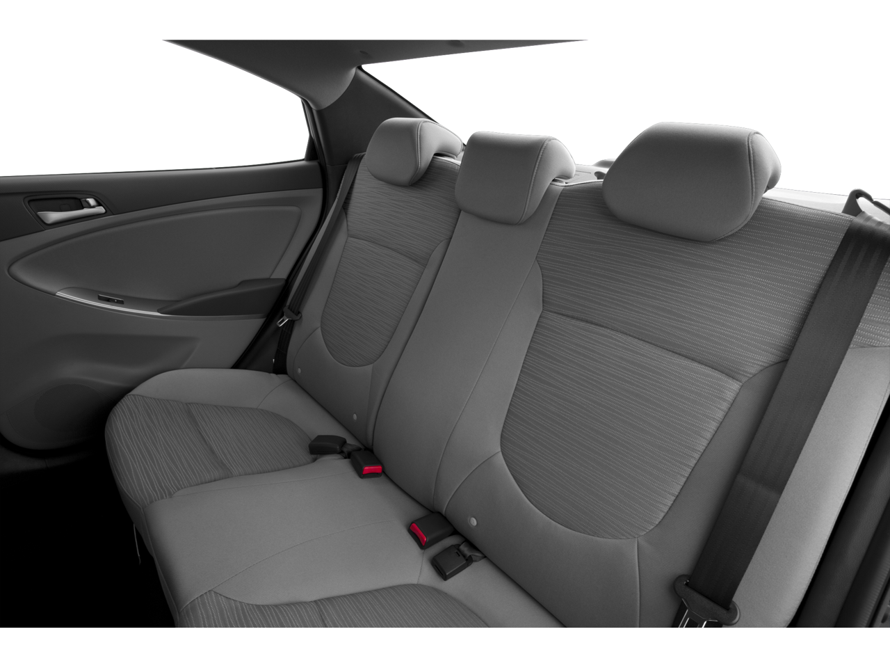 2015 Hyundai Accent GLS