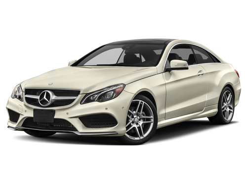 2015 Mercedes-Benz E-Class E 400 4MATIC®