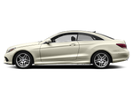 2015 Mercedes-Benz E-Class E 400 4MATIC®