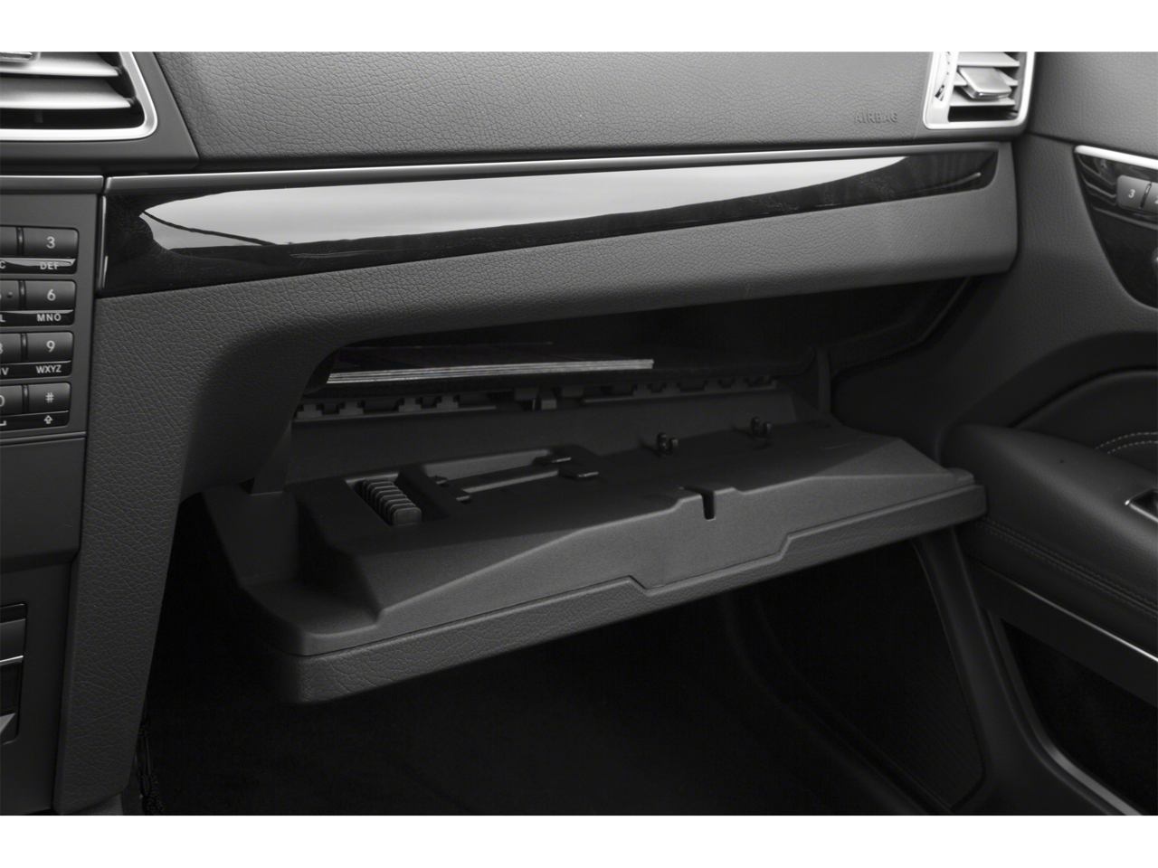 2015 Mercedes-Benz E-Class E 400 4MATIC®
