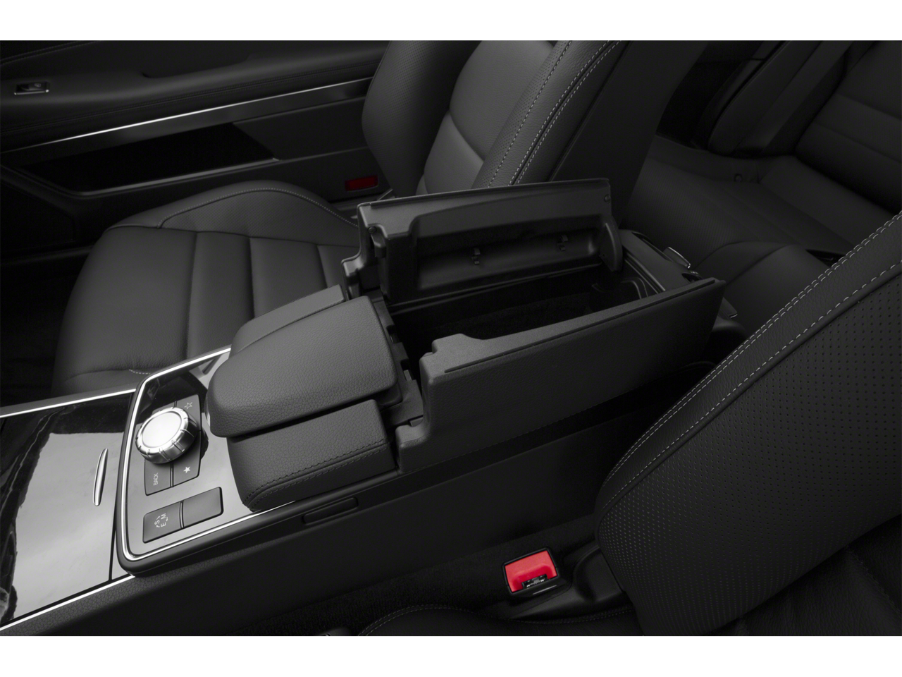 2015 Mercedes-Benz E-Class E 400 4MATIC®