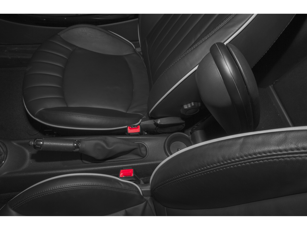 2015 MINI Coupe Cooper S