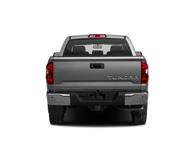 2015 Toyota Tundra SR5