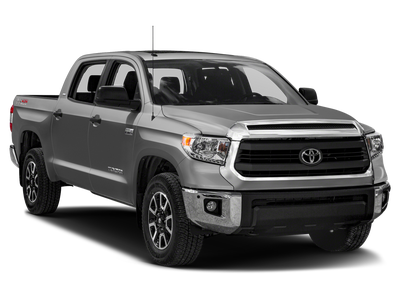 2015 Toyota Tundra SR5