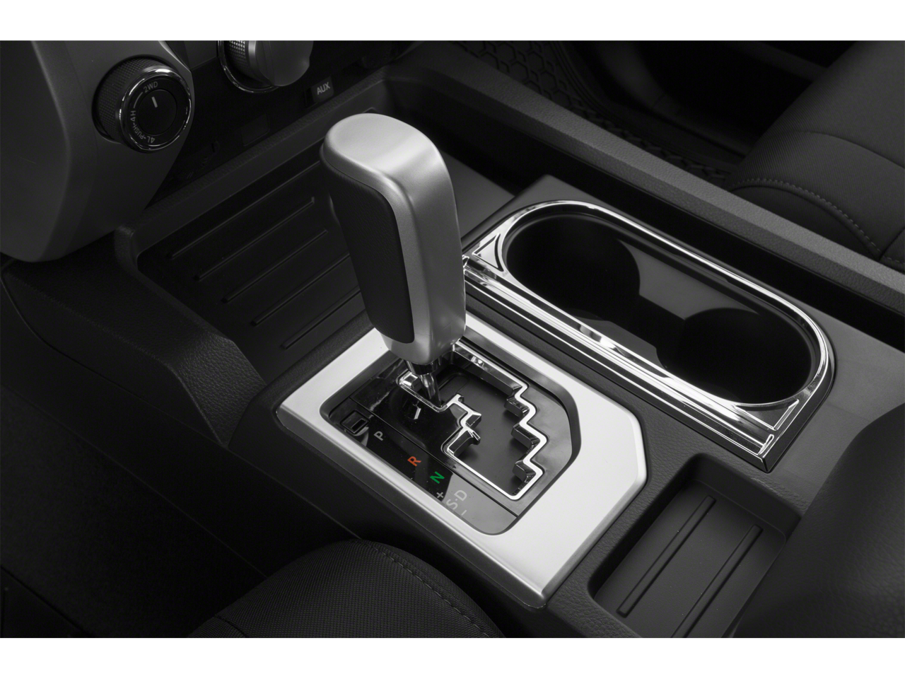 2015 Toyota Tundra SR5