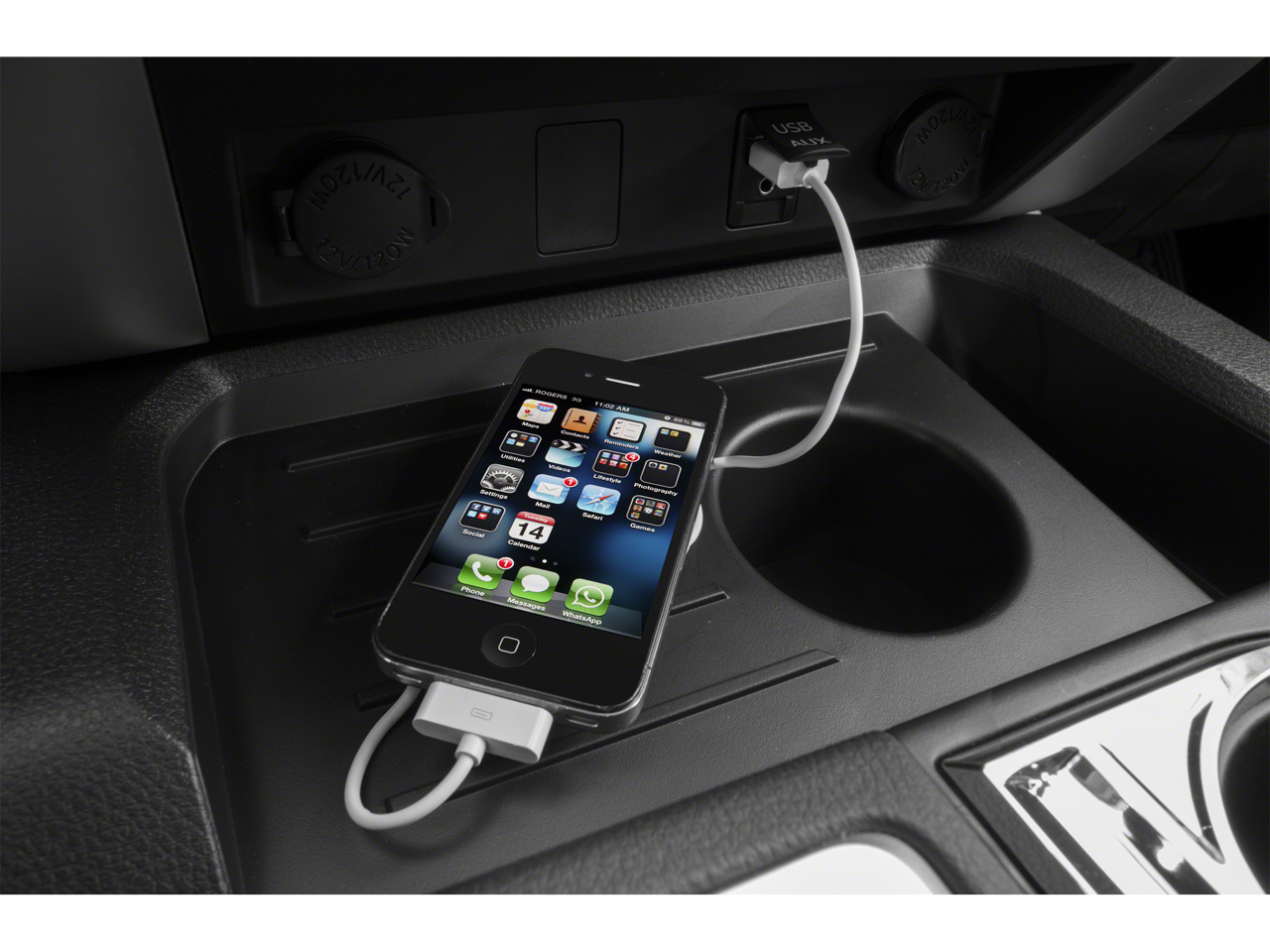 2015 Toyota Tundra SR5