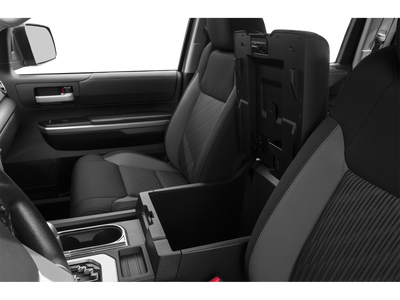 2015 Toyota Tundra SR5