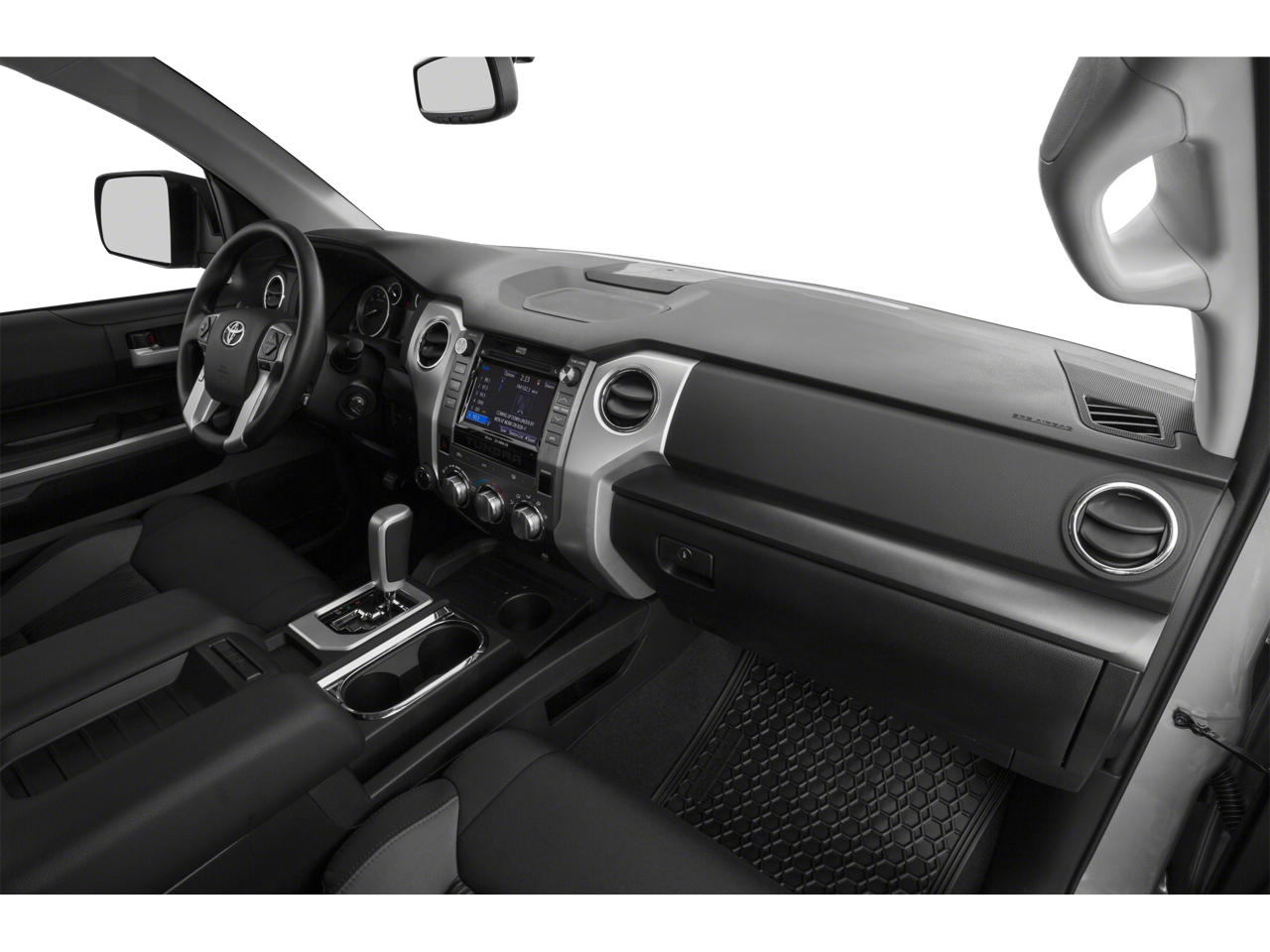 2015 Toyota Tundra SR5