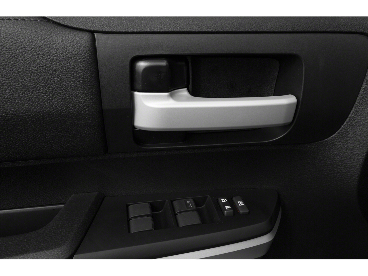 2015 Toyota Tundra SR5