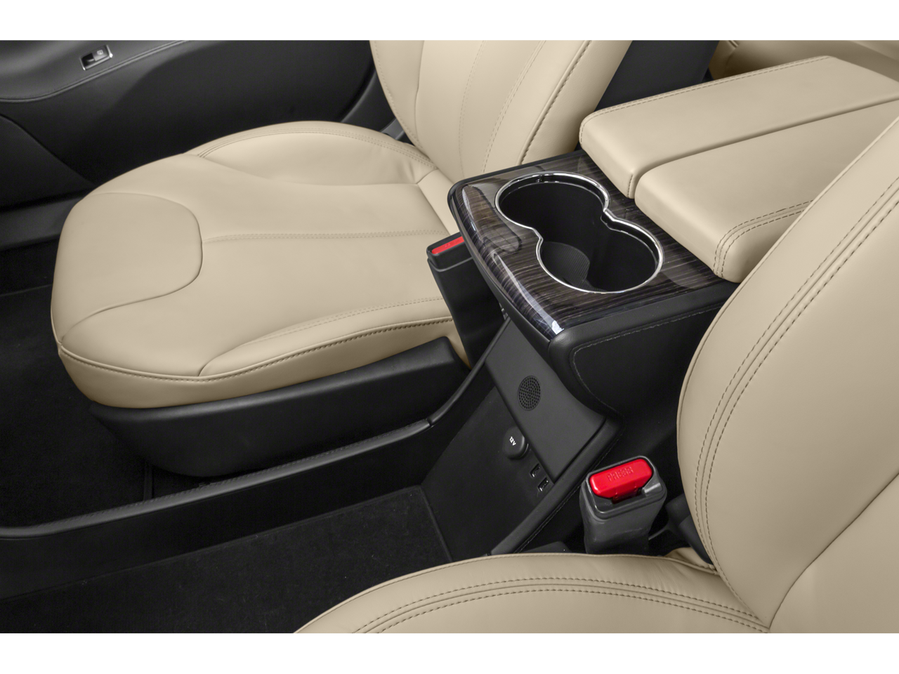 2015 Tesla Model S P90D