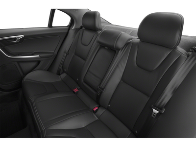 2015 Volvo S60 T5 Premier Plus