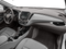 2016 Chevrolet Malibu LS 1LS