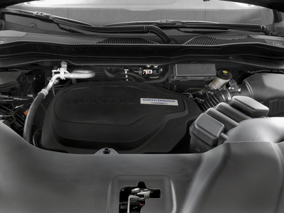 2017 Honda Pilot EX-L w/Honda Sensing