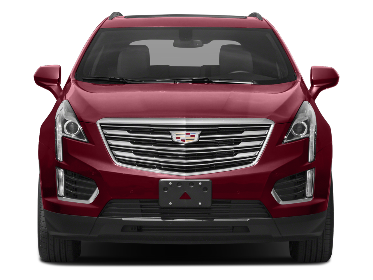 2018 Cadillac XT5 Premium Luxury