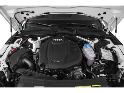 2019 Audi A5 Sportback Premium quattro