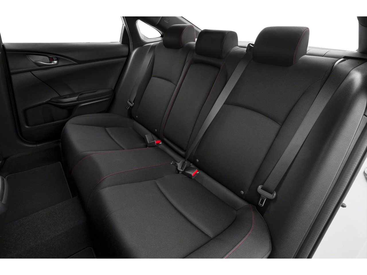 2019 Honda Civic Si