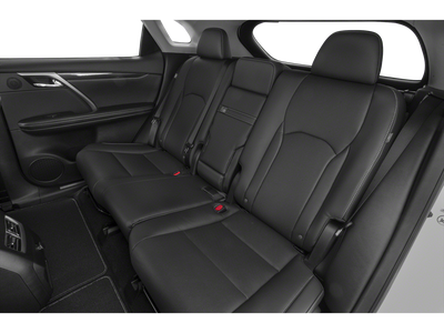 2019 Lexus RX RX 350