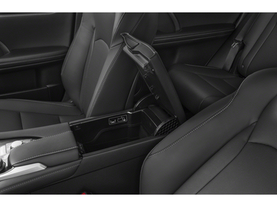 2019 Lexus RX RX 350