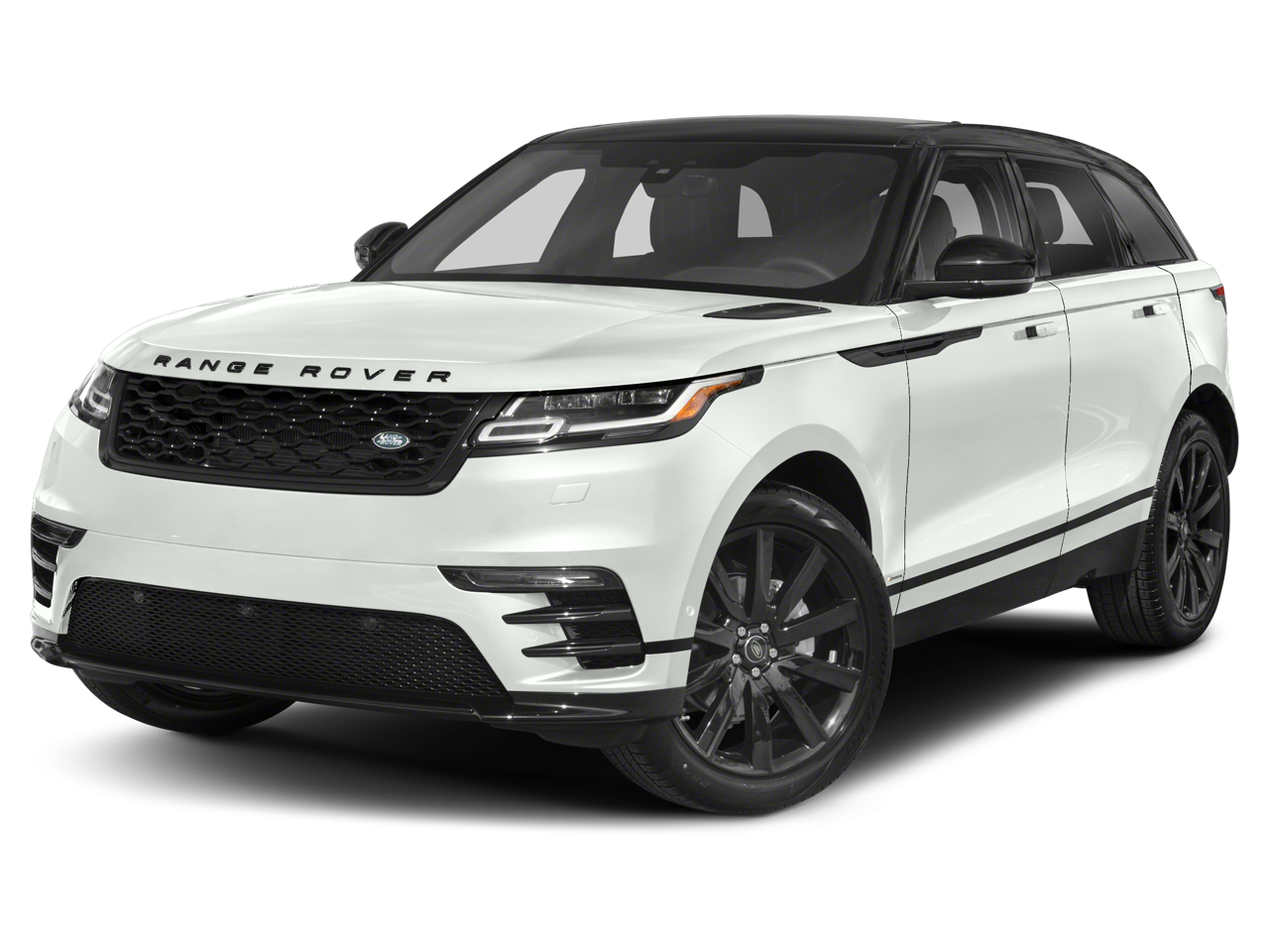 2019 Land Rover Range Rover Velar S East Los Angeles CA Honda of