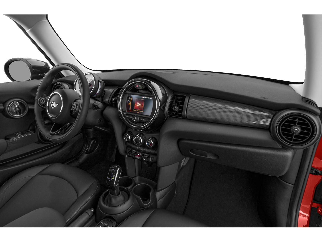 2019 MINI Cooper Cooper