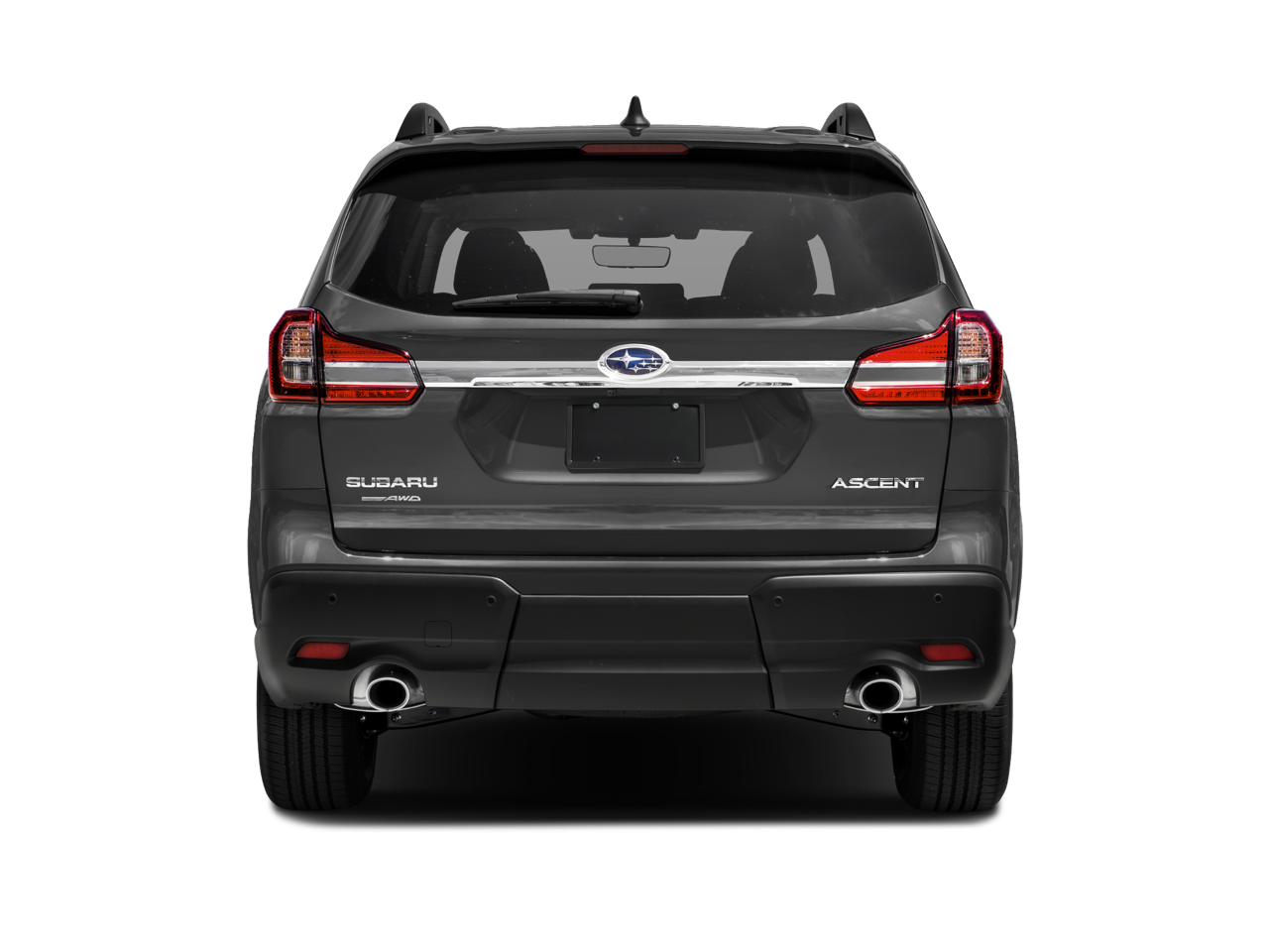 2019 Subaru Ascent Premium