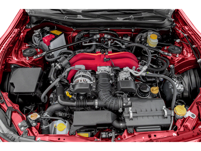 2019 Toyota 86 Base