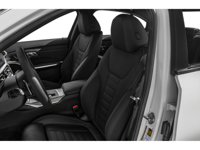 2020 BMW 3 Series M340i