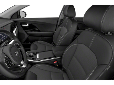 2020 Kia Niro EV EX