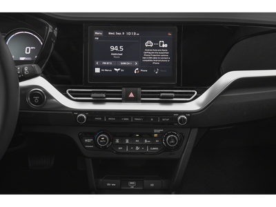 2020 Kia Niro EV EX