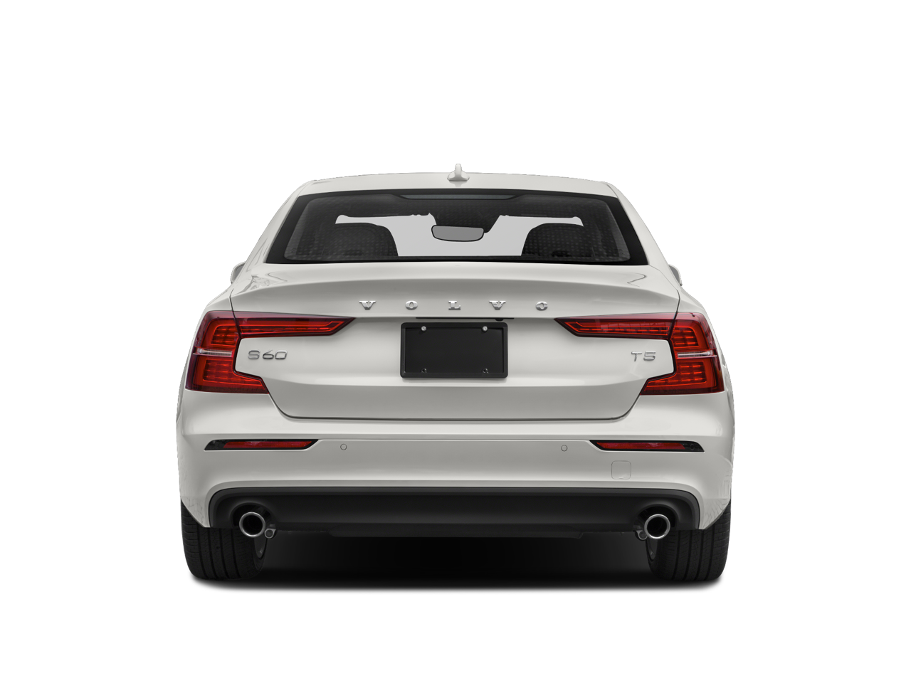 2020 Volvo S60 T5 Momentum