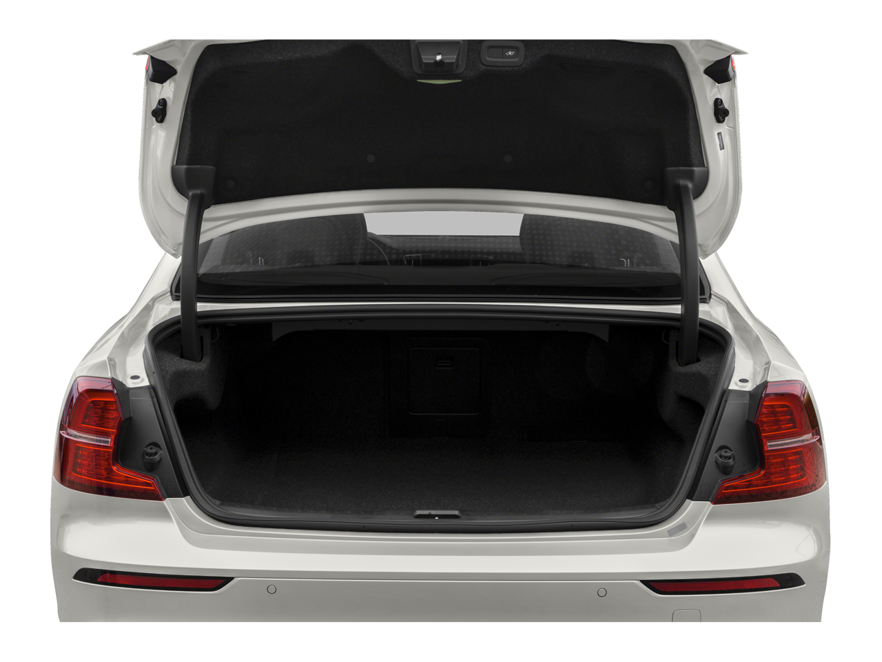 2020 Volvo S60 T5 Momentum