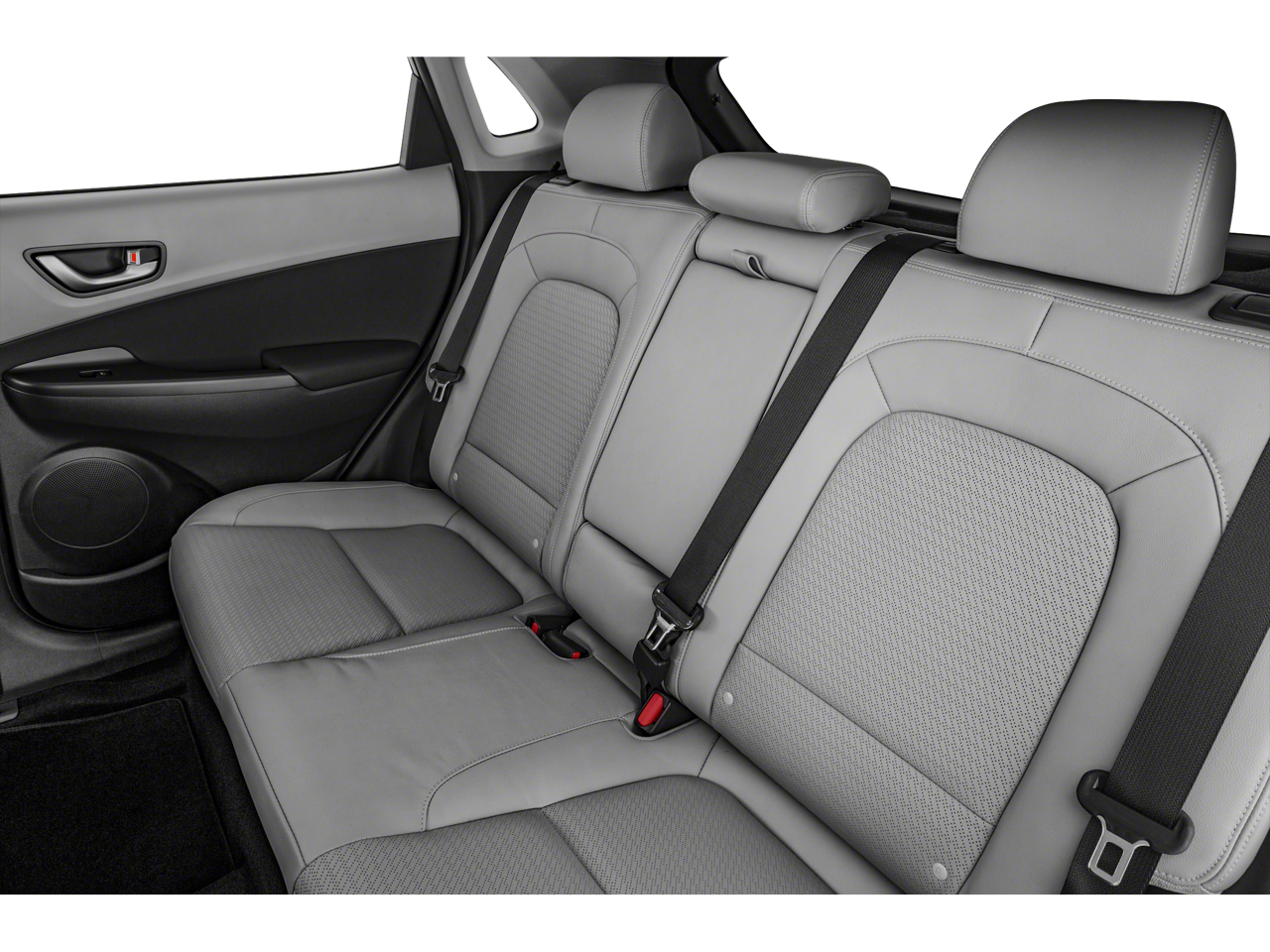 2021 Hyundai Kona Ultimate